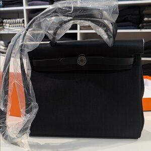 Hermes Herbag Zip 31 bag